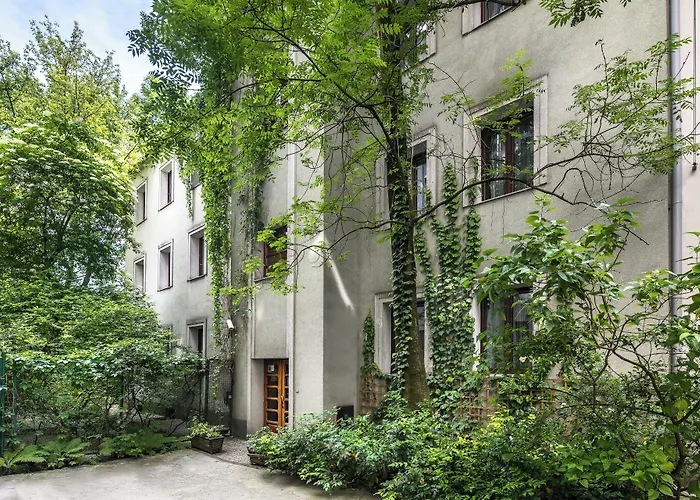 Garden House s